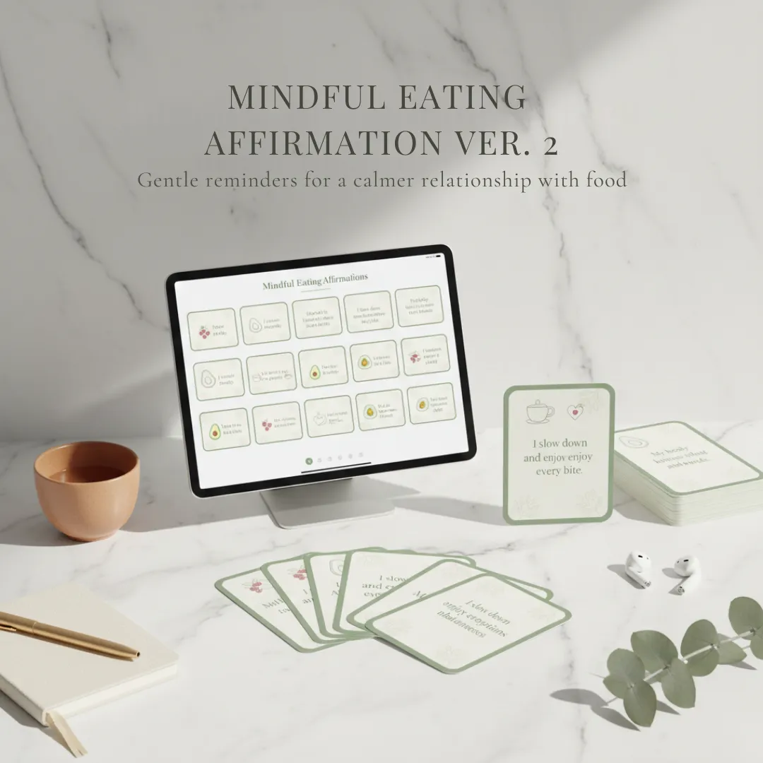 Mindfulness Toolkit 0